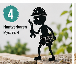 Myra no. 4 Cars